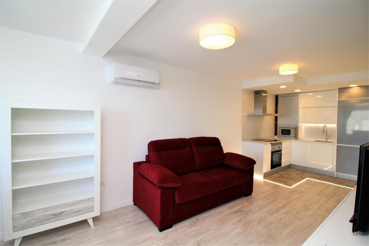 Apartment Don Miguel II 11-F Benidorm