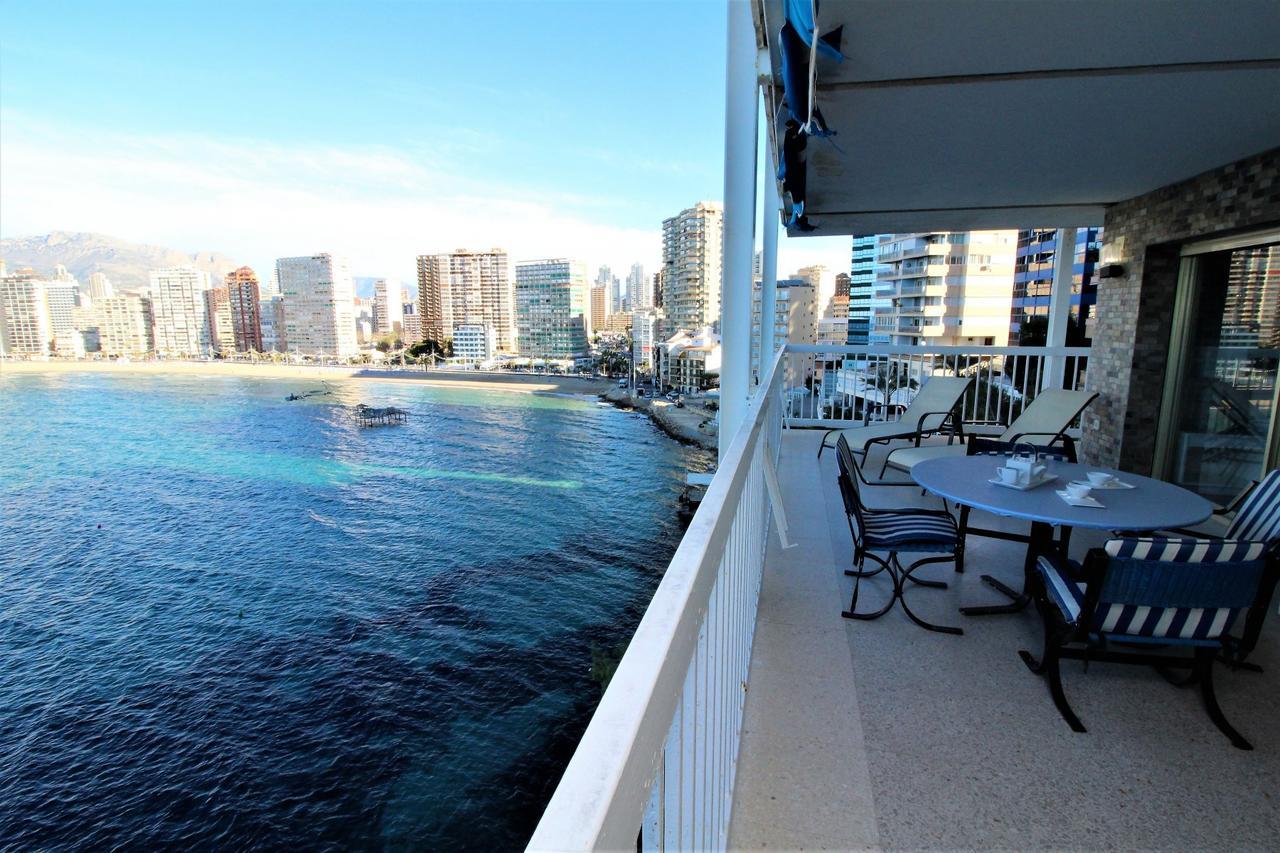Las Algas 5-1 Apartment Benidorm