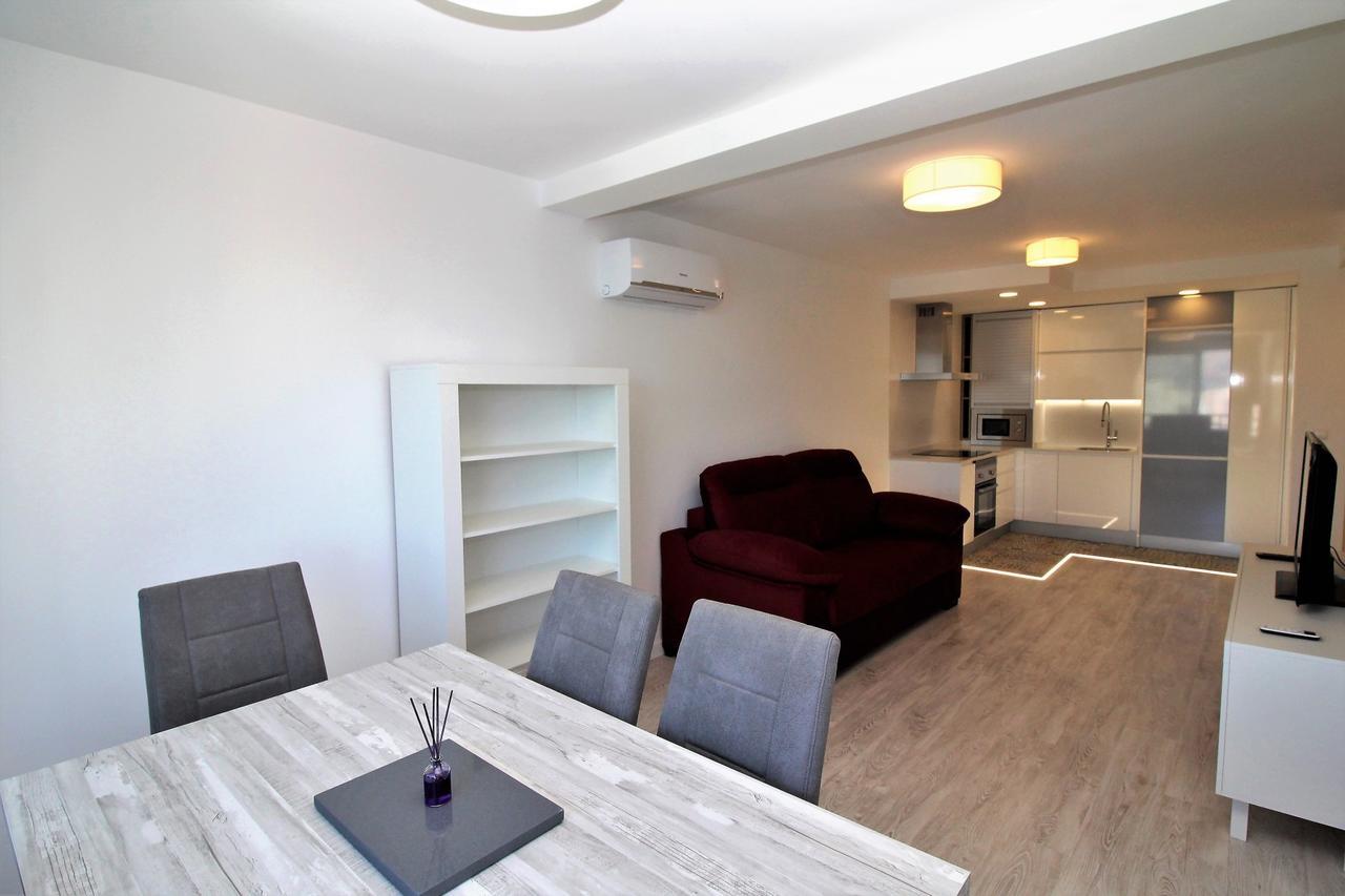 Don Miguel II 11-F Apartment Benidorm