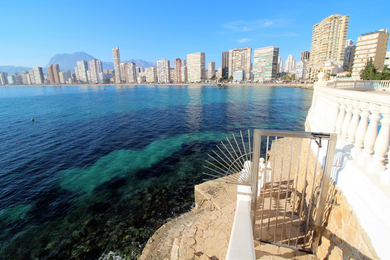 Apartment Las Algas 5-1