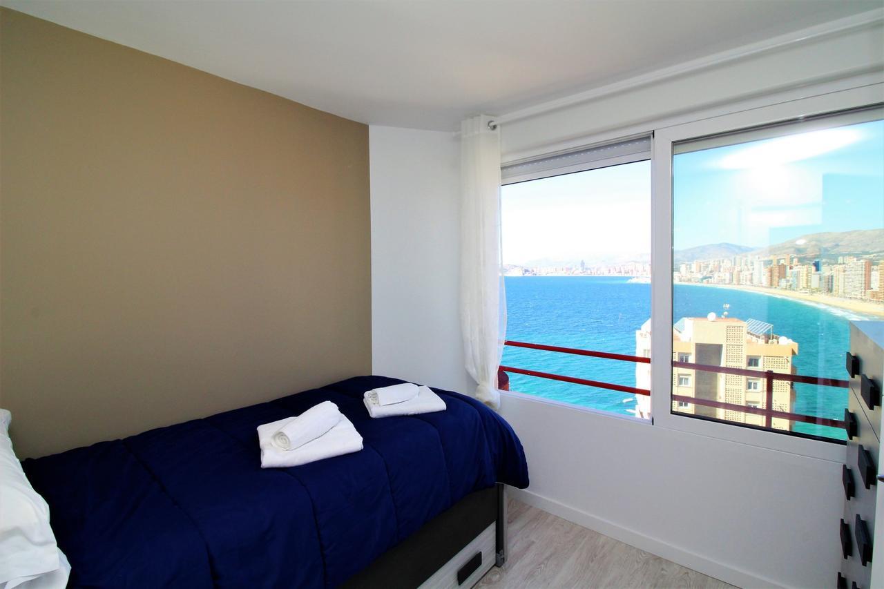 Apartment Don Miguel II 11-F