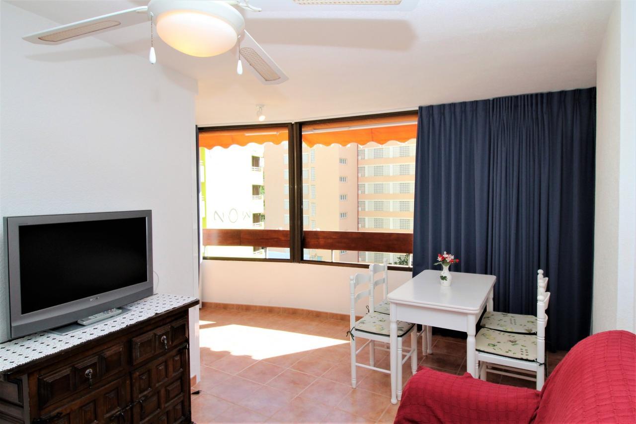 Girasol 54 Apartment Benidorm