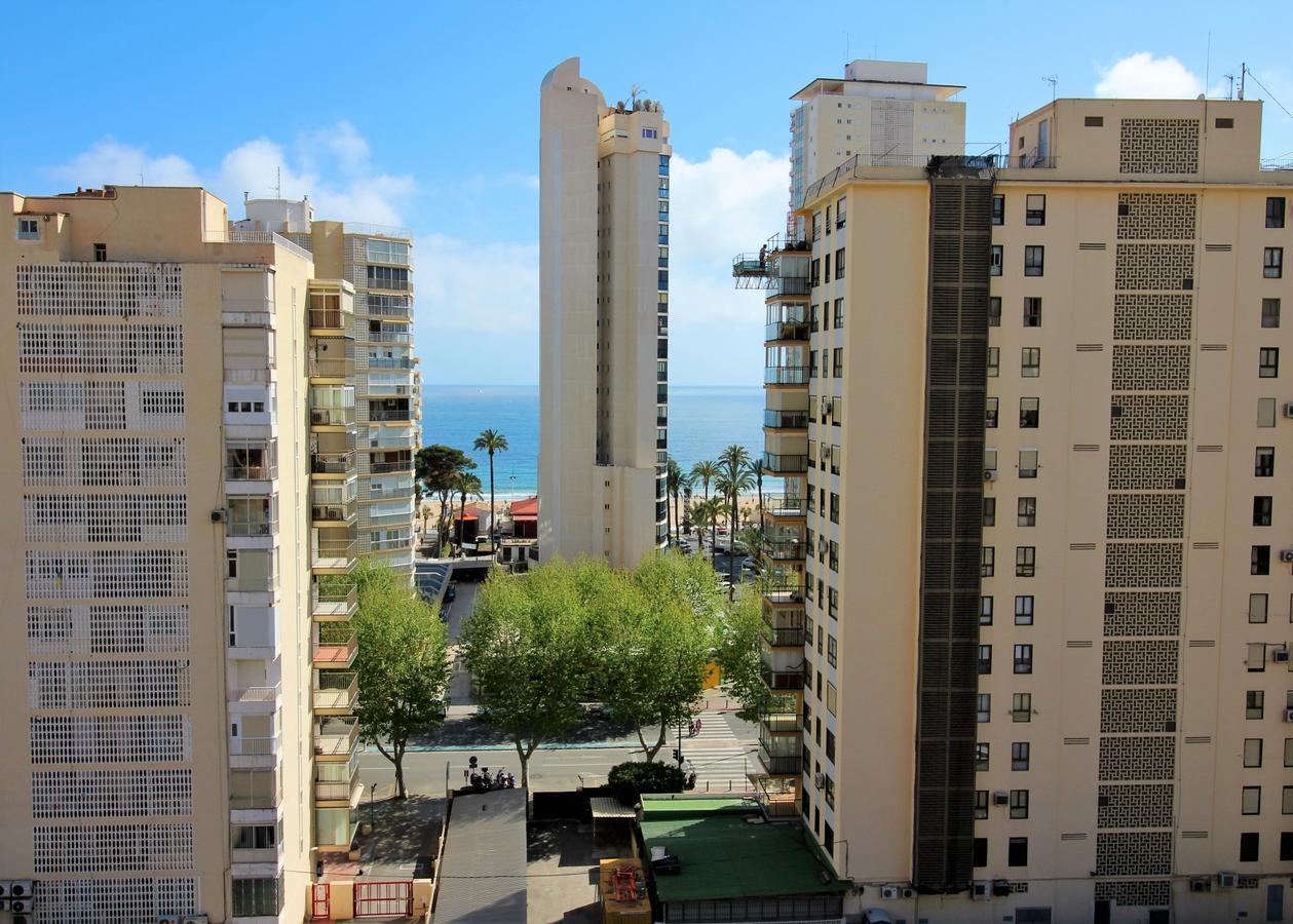 Pinos Apartamento