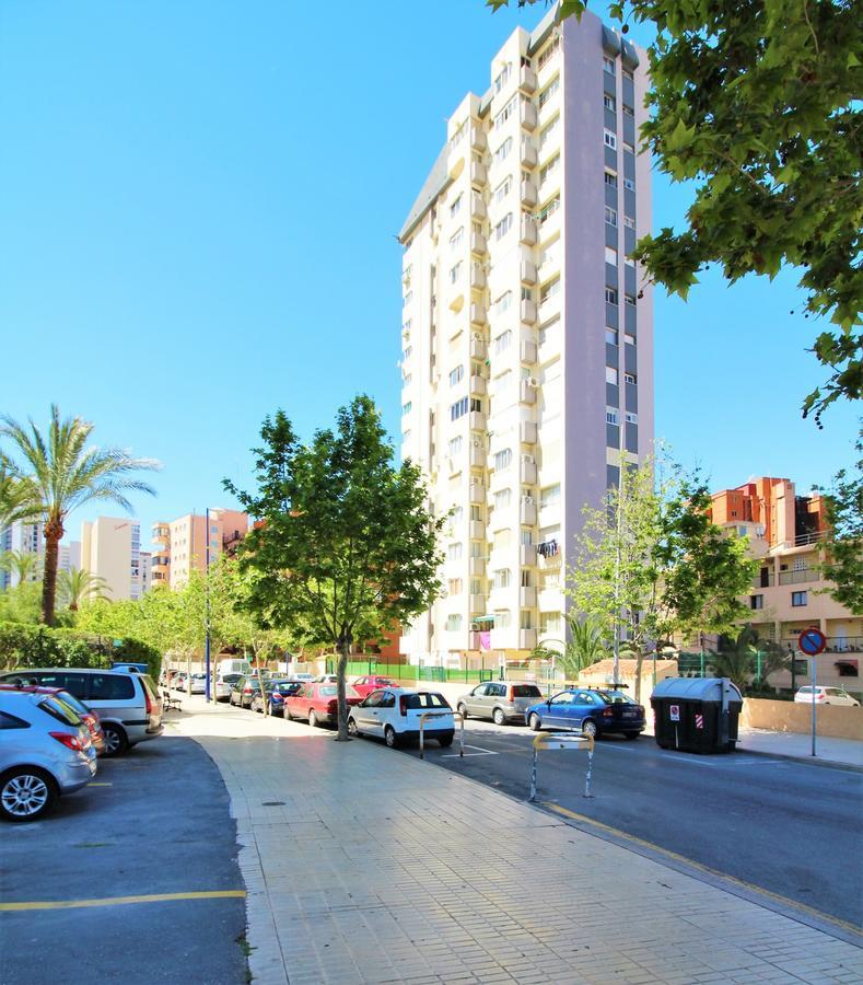 Marabu Apartment