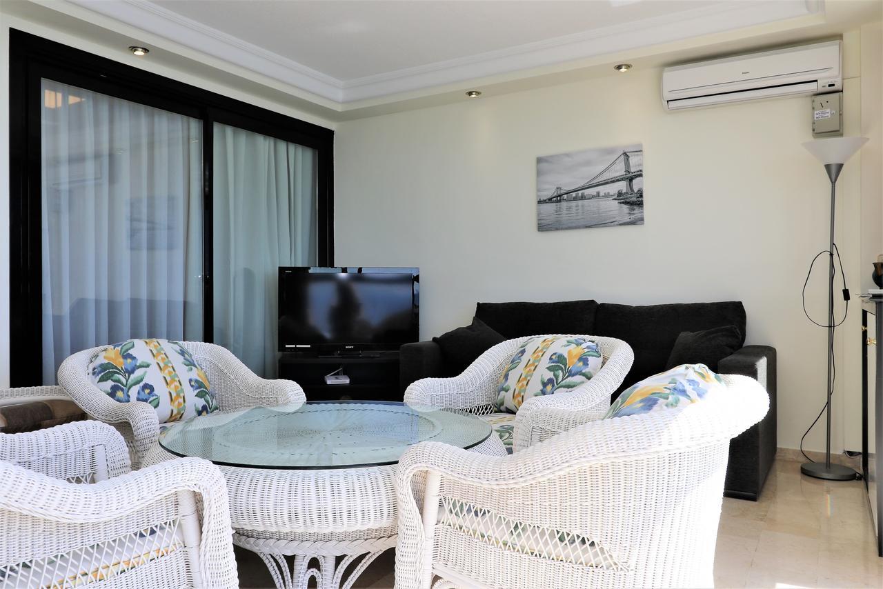 Appartement Santa Margarita 15-e Levante Benidorm