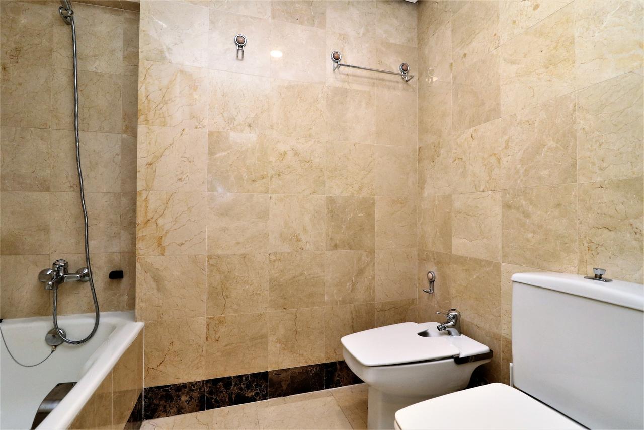 Santa Margarita 15-E Apartment Levante Beach
