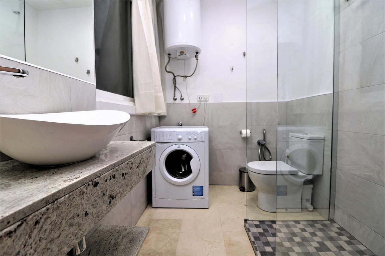 Santa Margarita 15-E Apartment Levante Beach Apartment