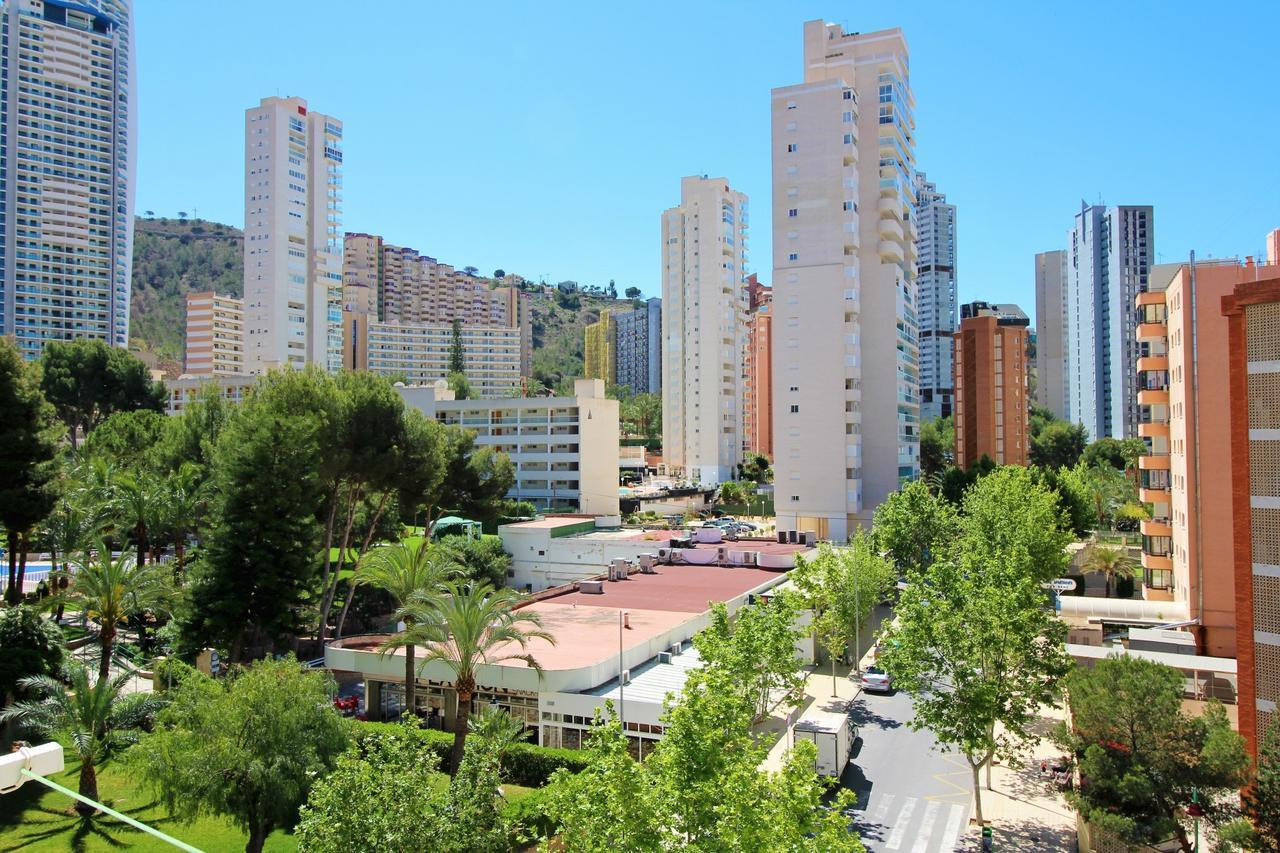 Apartment Marabu Benidorm