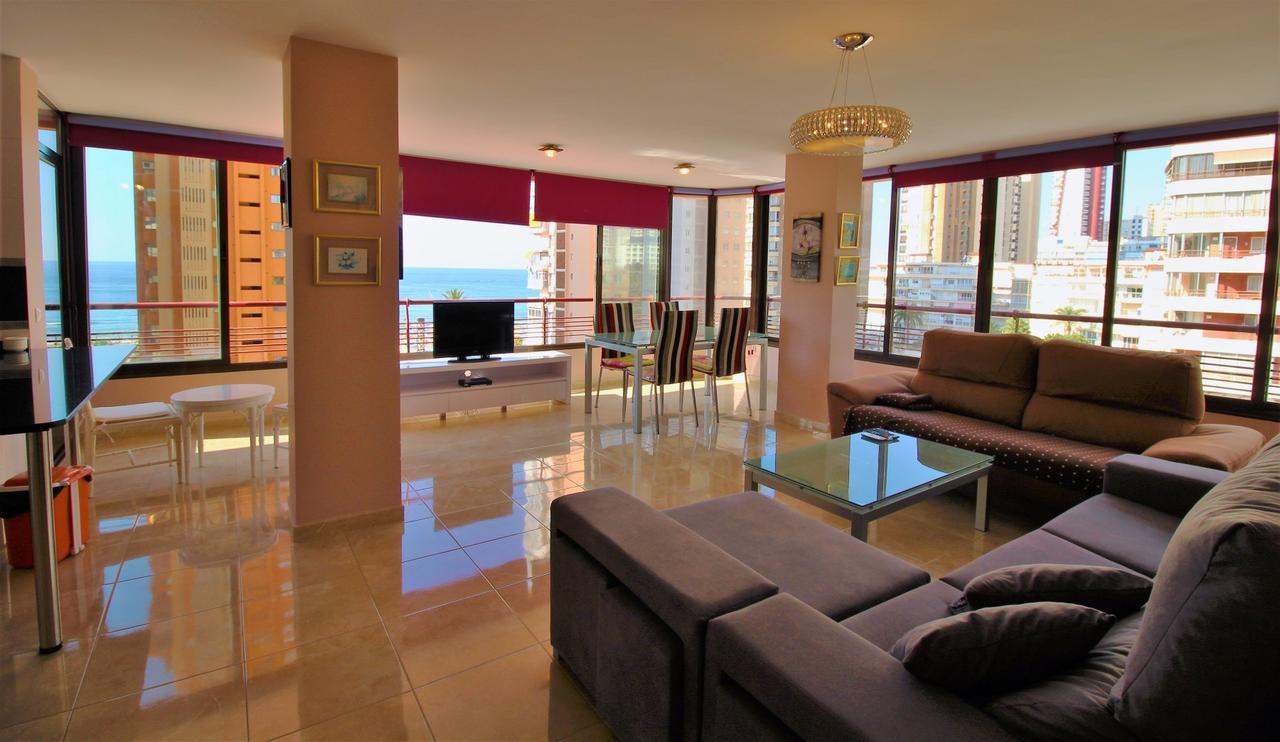 Coblanca 7-41 Apartment Benidorm