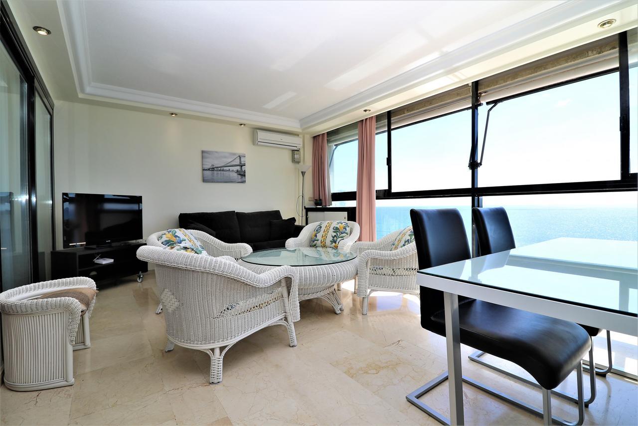 Appartement Santa Margarita 15-e Levante *
