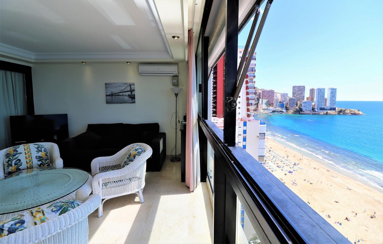 Santa Margarita 15-e Levante * Benidorm