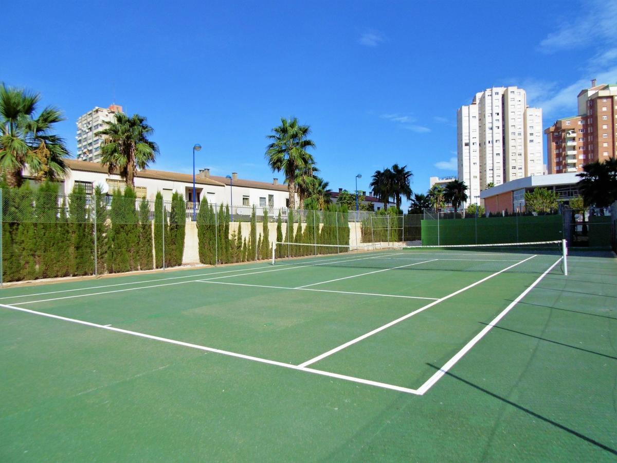 Gemelos 22-3-1c Benidorm