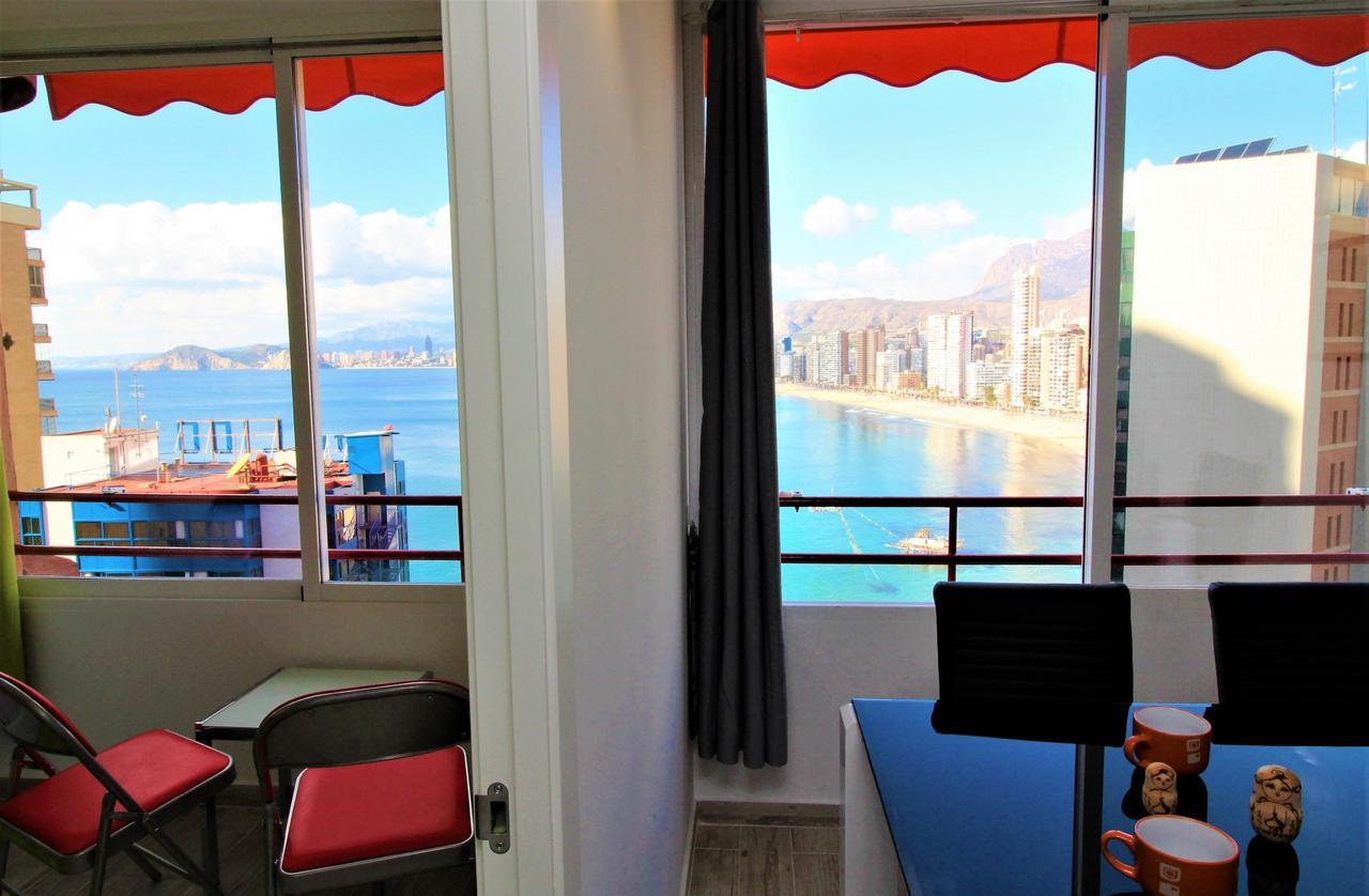 Don Miguel Ii 4-f Apartamento