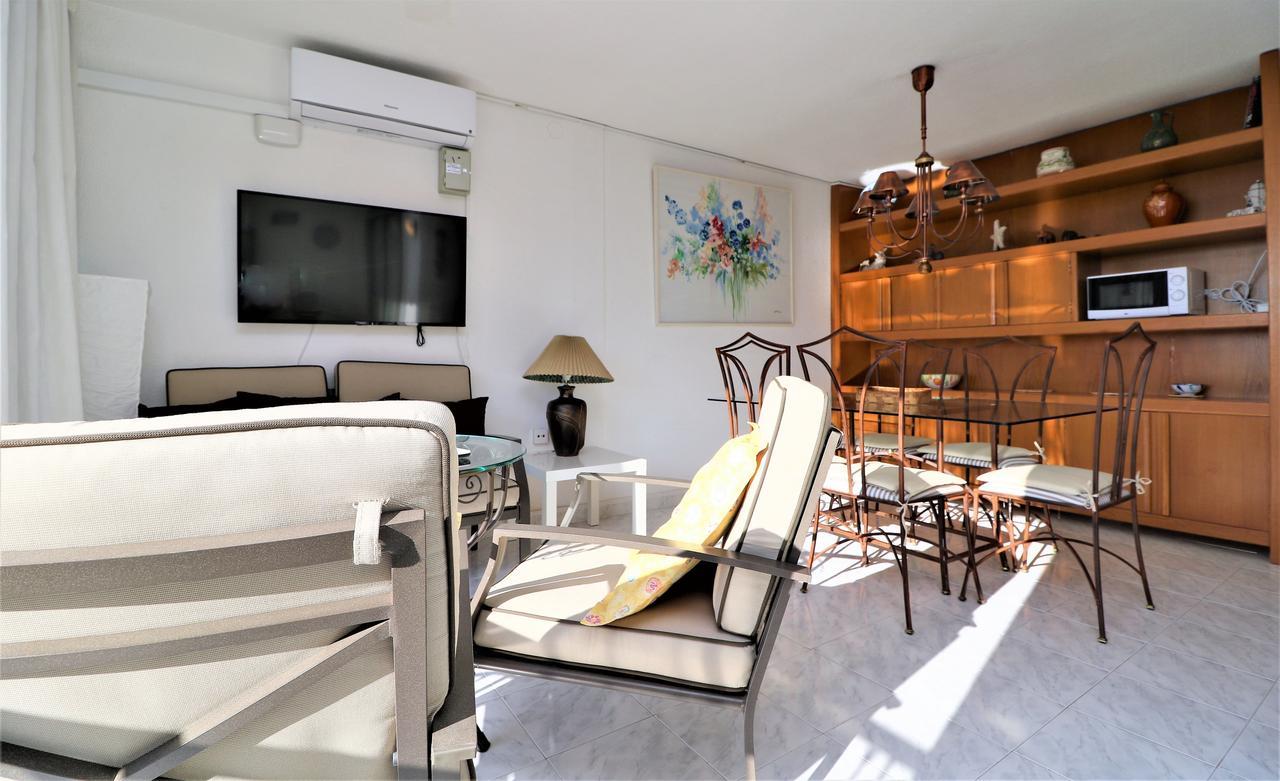 Appartement Playmon Park 8-10