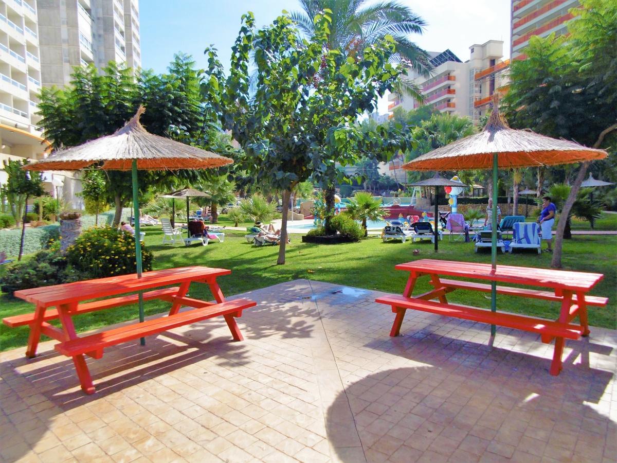 Gemelos 22-3-1c Benidorm