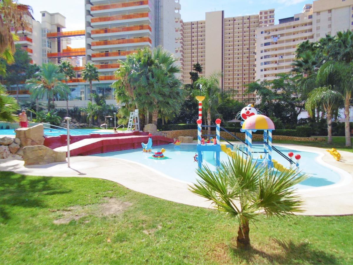 Gemelos 22-3-1c Apartamento *