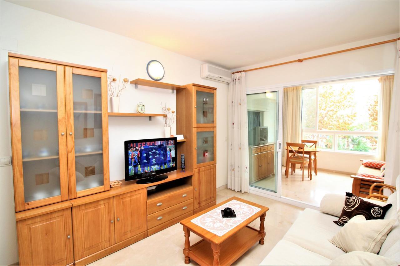Gemelos 22-3-1c Appartement