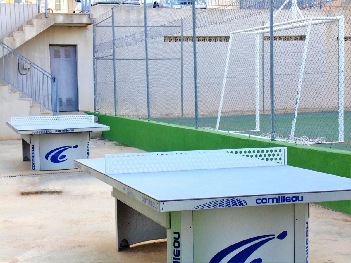 Apartamento Gemelos 22-3-1c Benidorm
