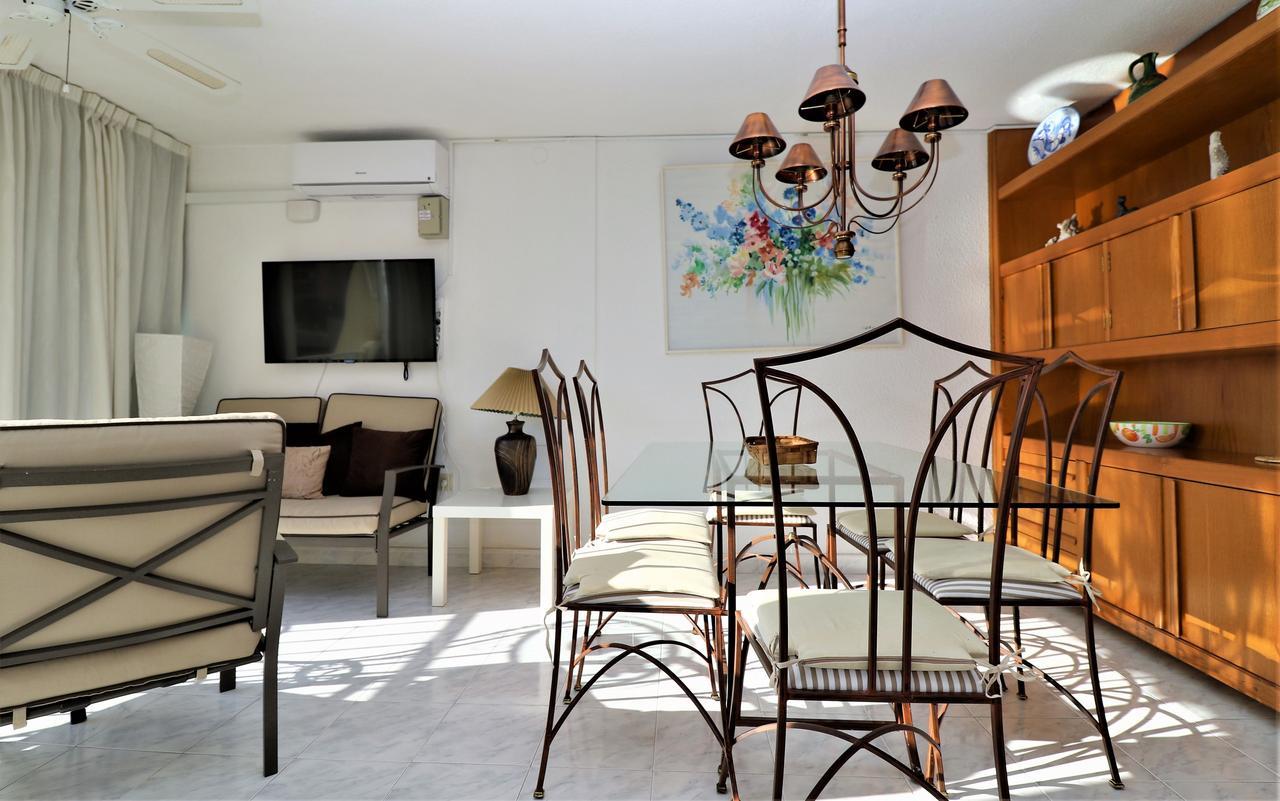 Playmon Park 8-10 Appartement