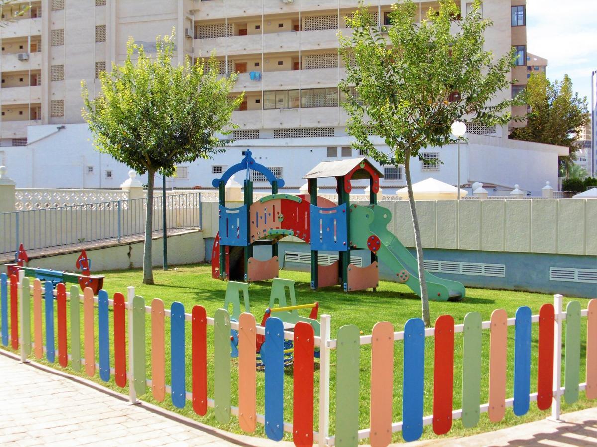 Gemelos 22-3-1c Apartamento