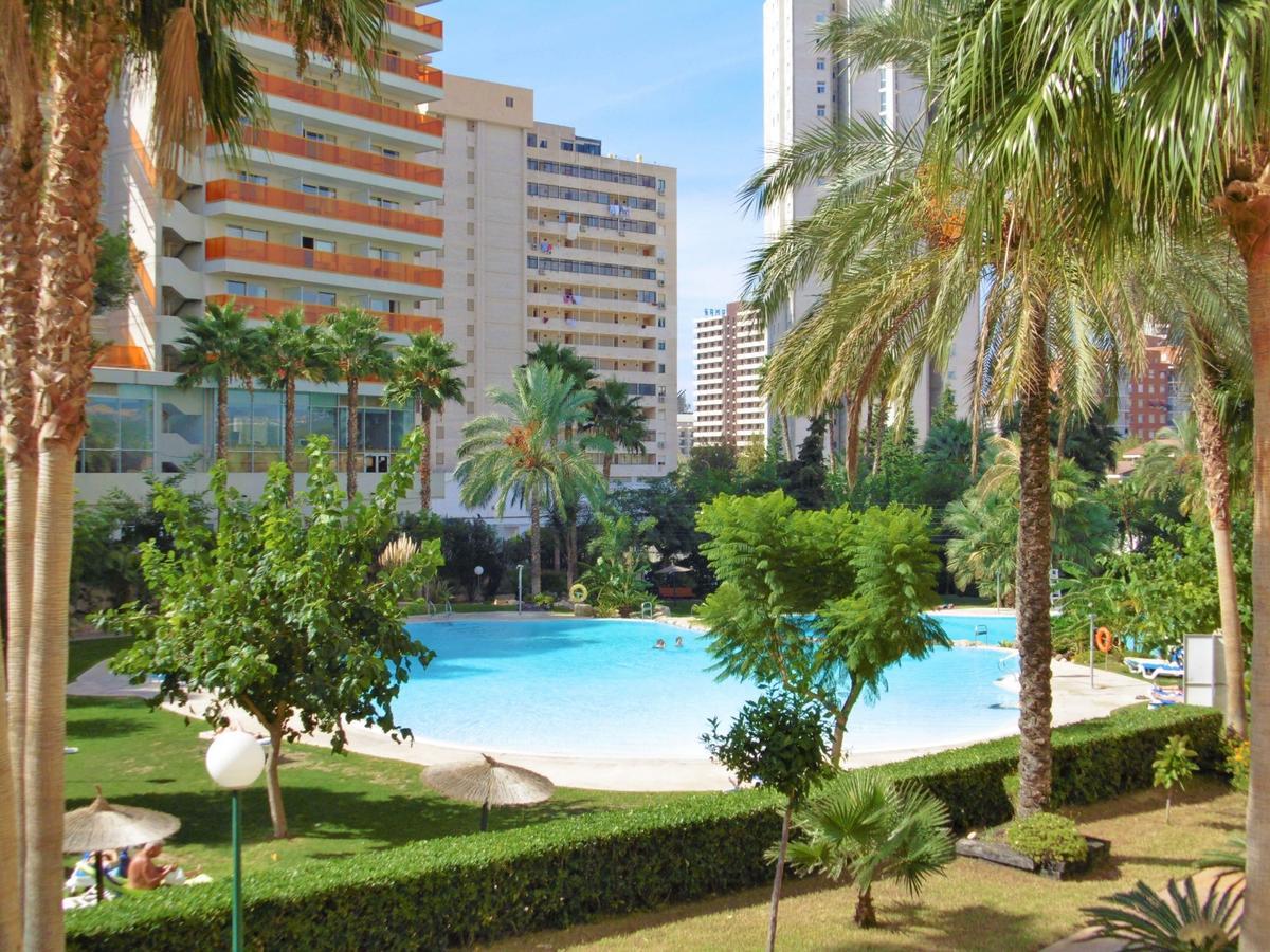 Apartamento Gemelos 22-3-1c *