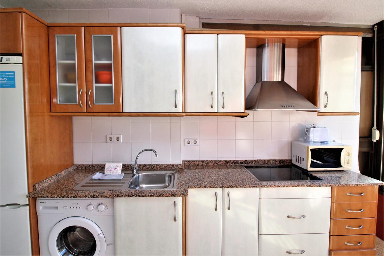 Appartement Coblanca 7 *