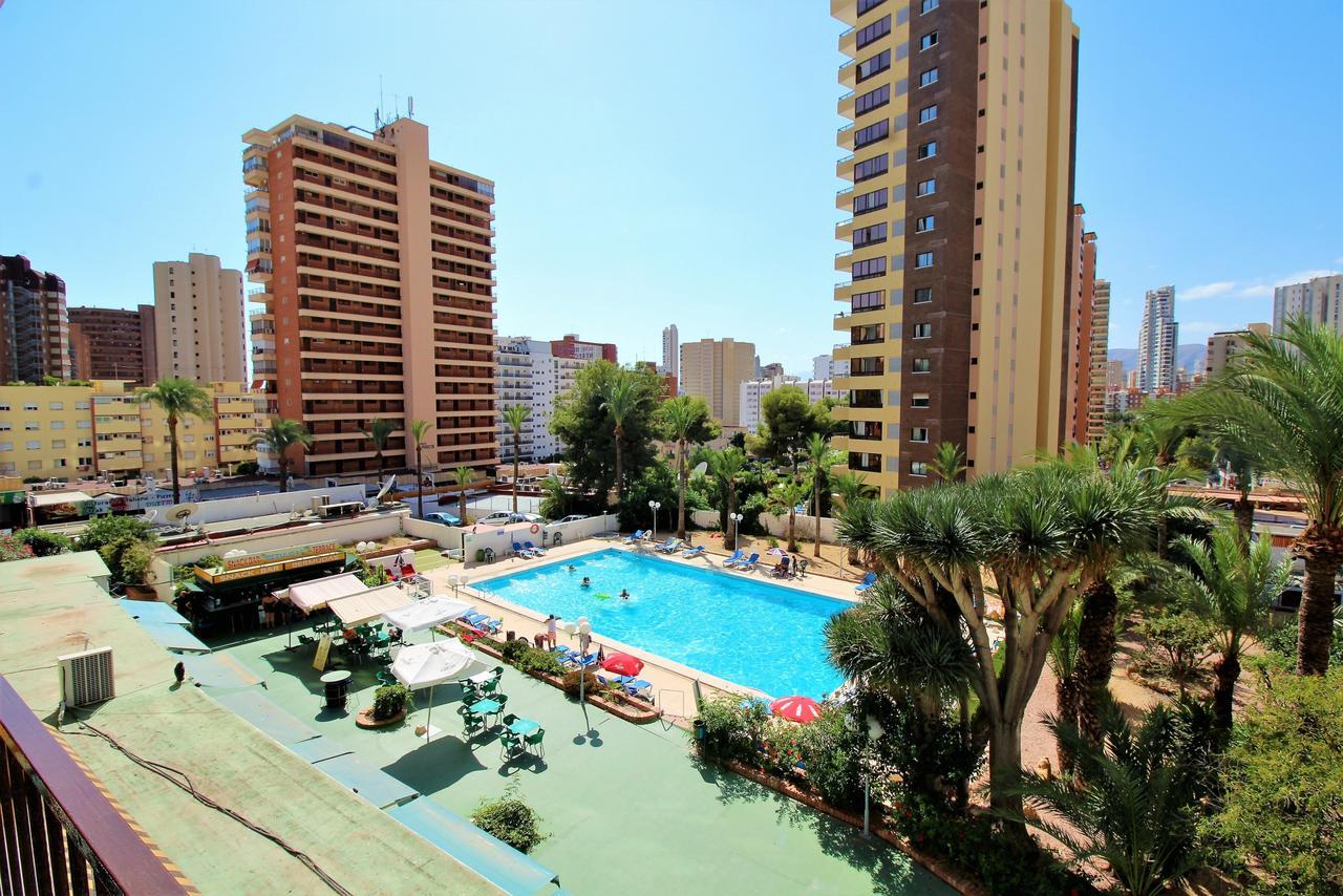Apartamento Bermudas Benidorm