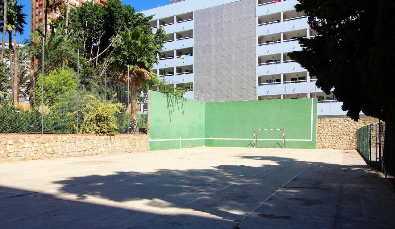 Apartamento Donna Ii 7-32 Levante Beach-old Town
