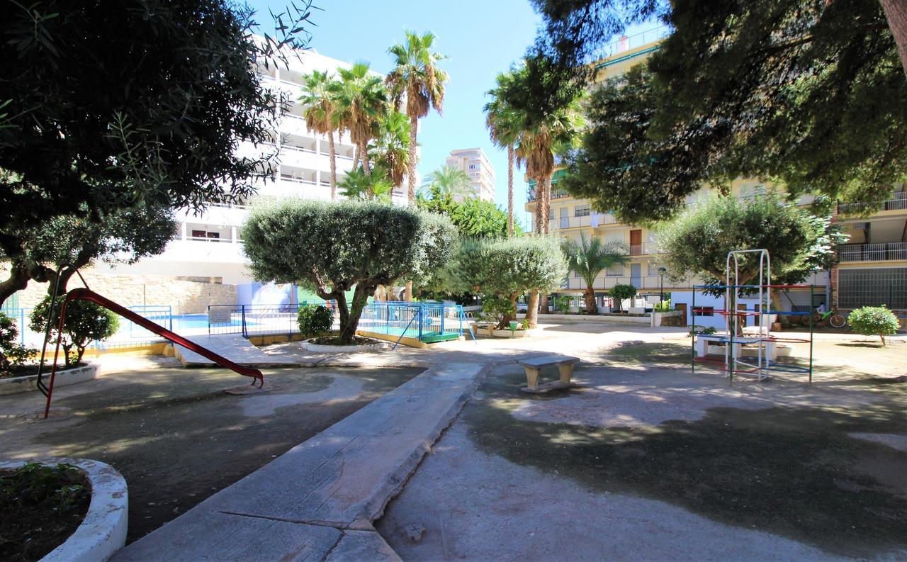Donna Ii 7-32 Levante Beach-old Town *