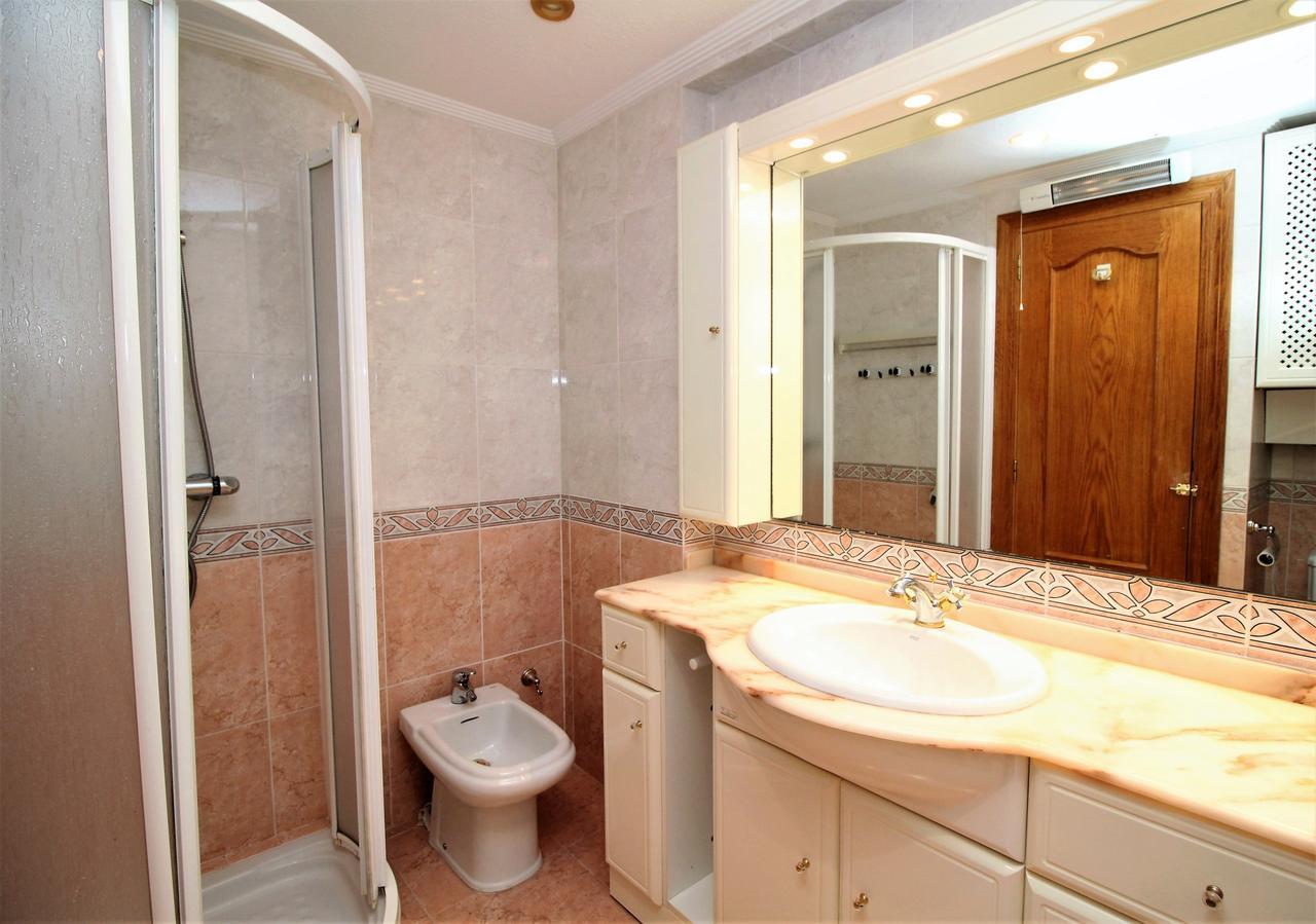 Apartment Carolina 8 D Benidorm