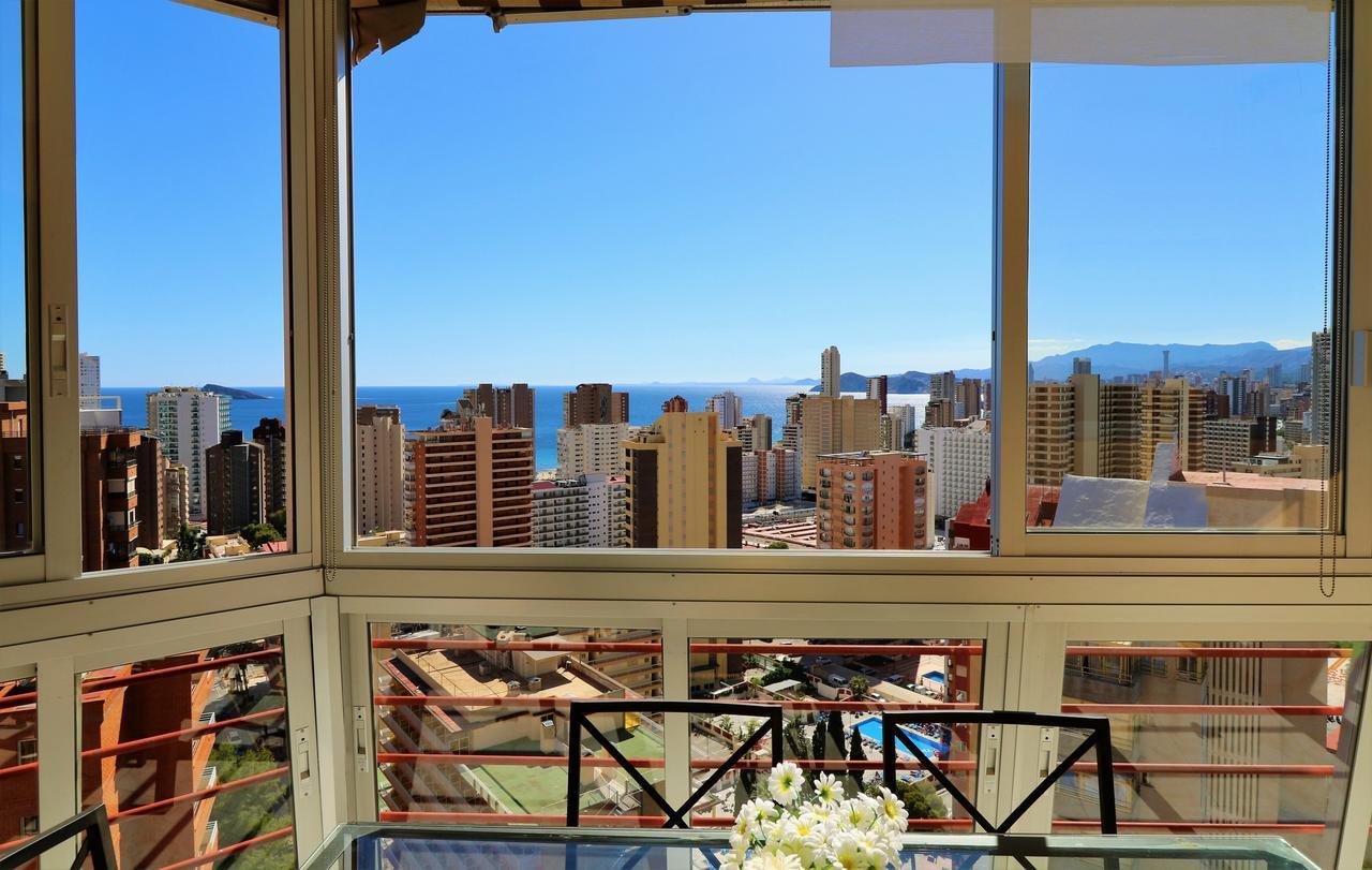 Appartement Europa Garden 19-a1