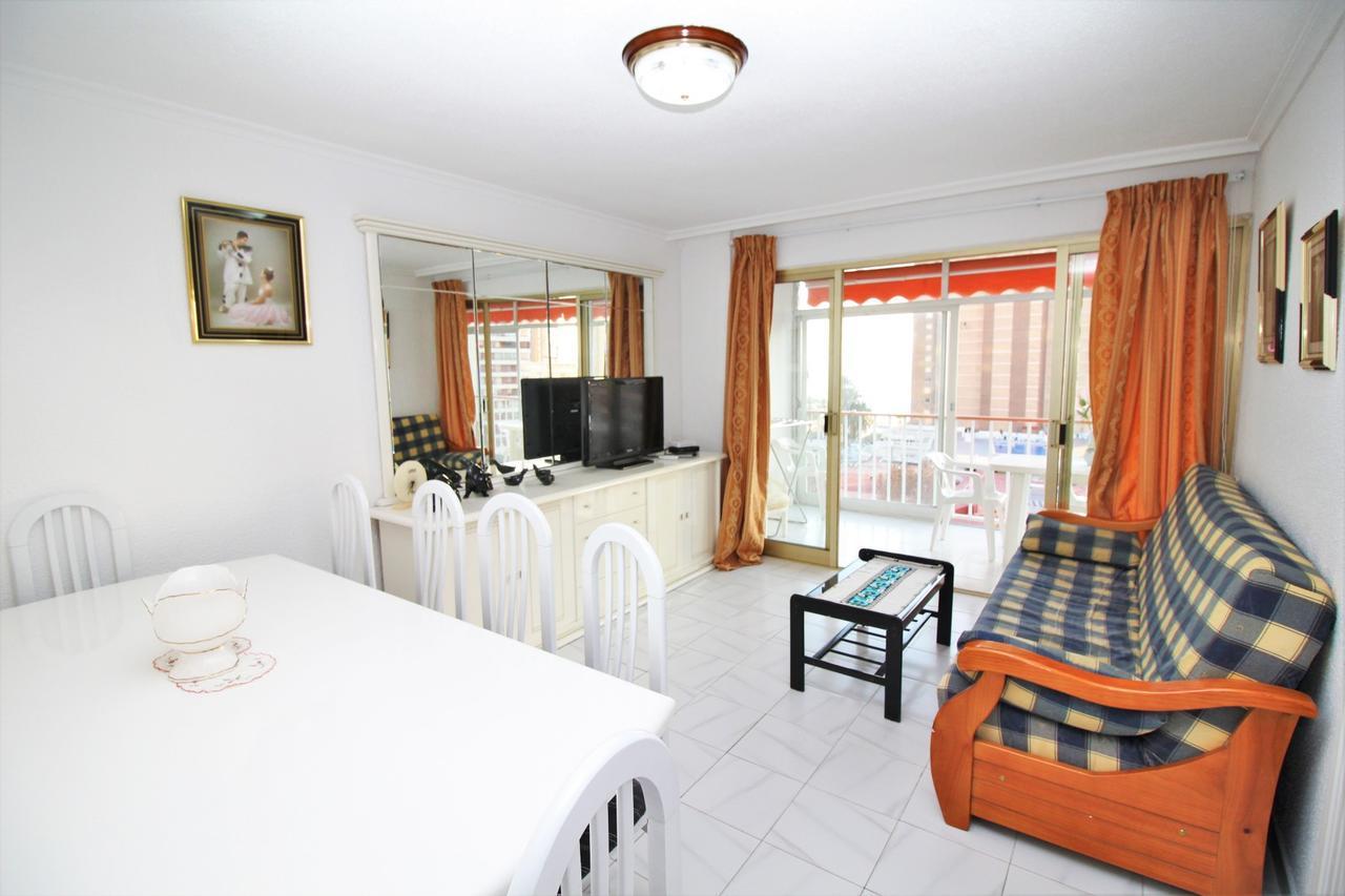 Apartment Edimar 76