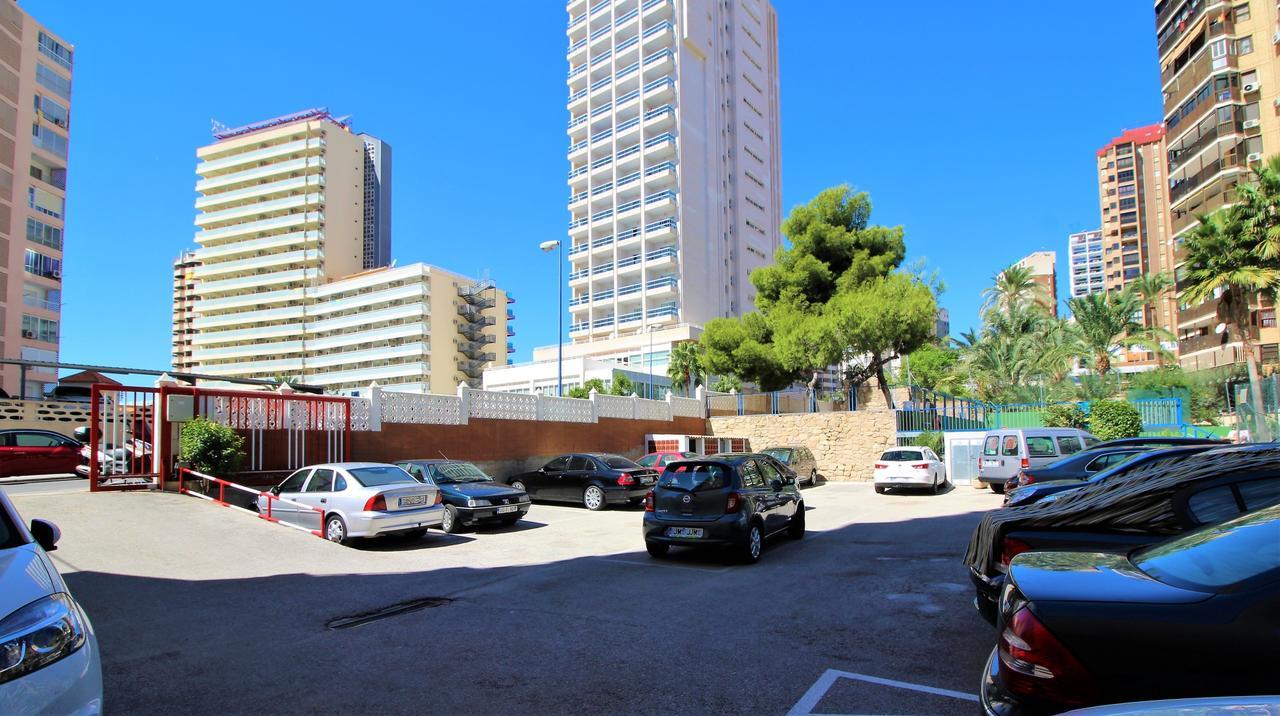 Apartamento Donna Ii 7-32 Levante Beach-old Town *