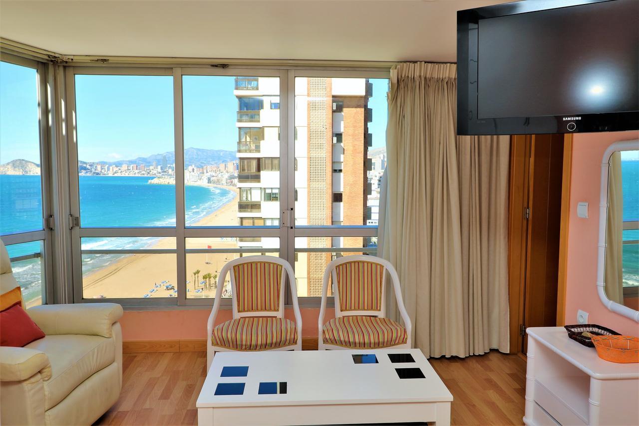 Appartement Carolina 13-a