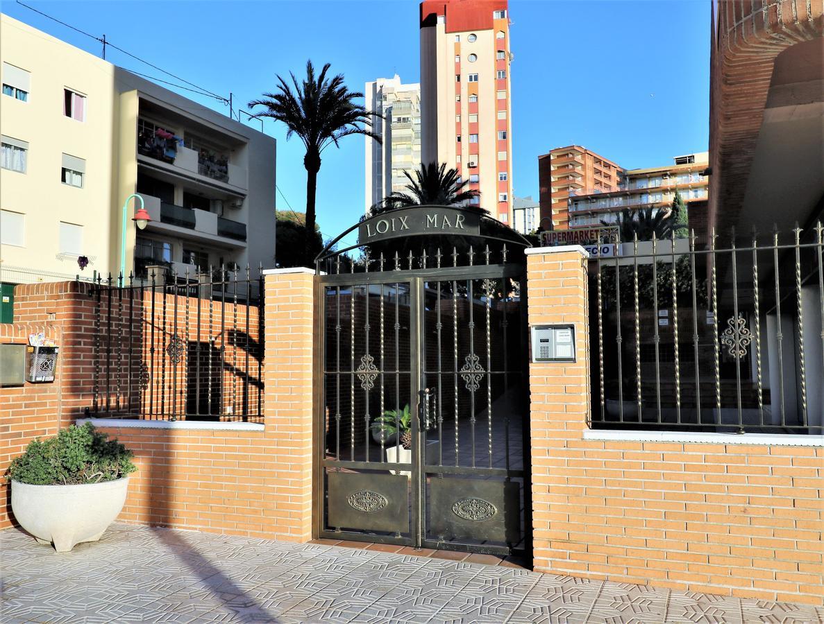 Loix Mar 11-e Levante * Benidorm
