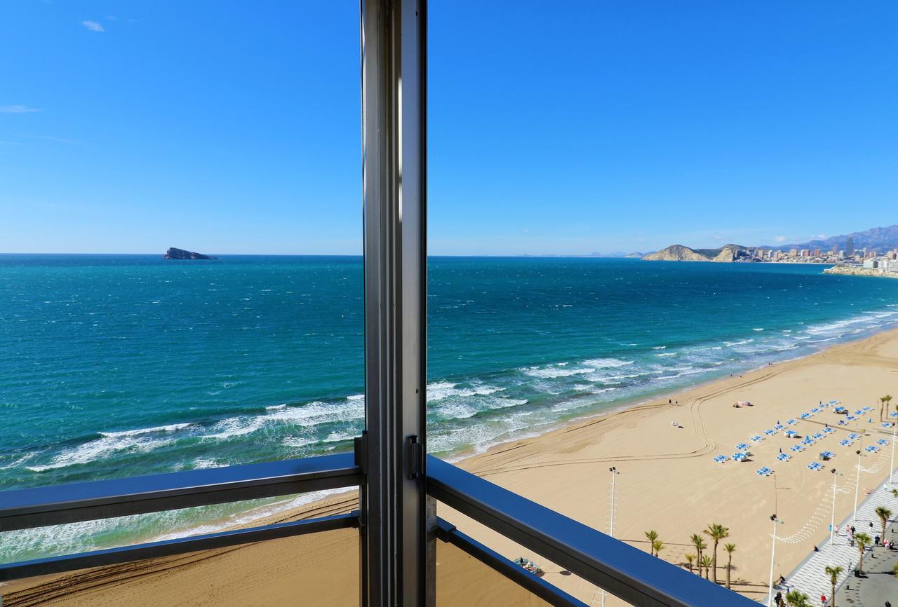 Carolina 13-a Benidorm