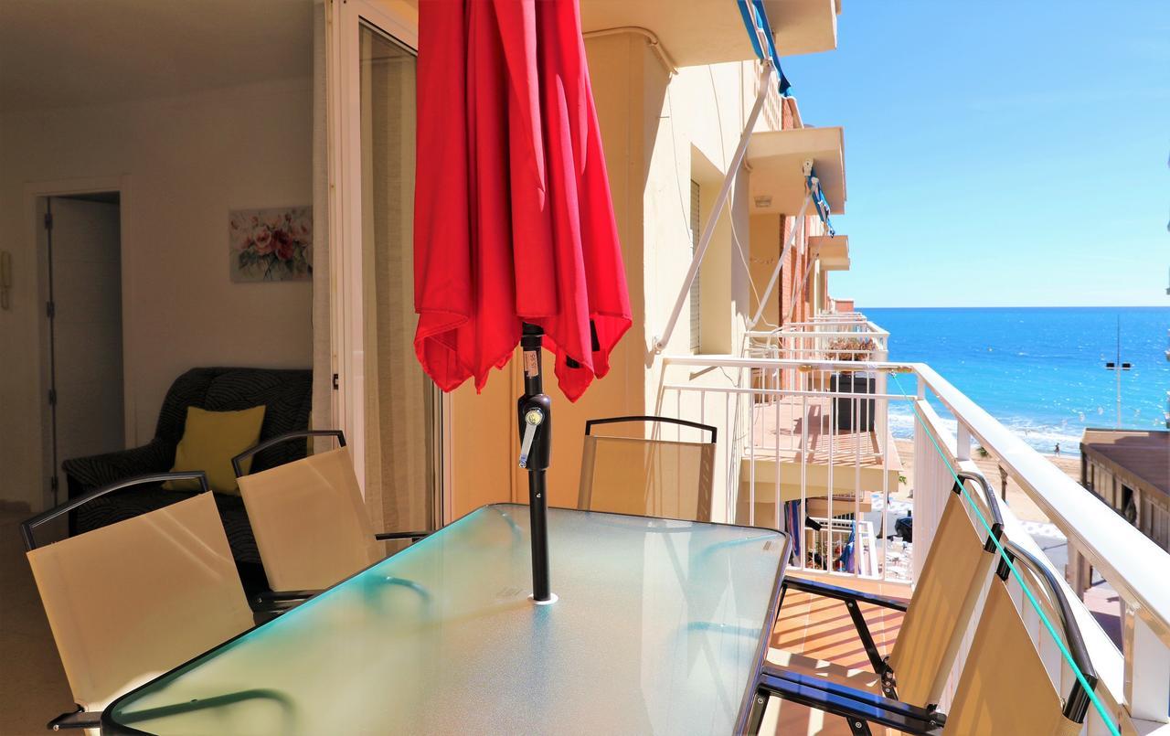 Tugar 4-7 Appartement Benidorm