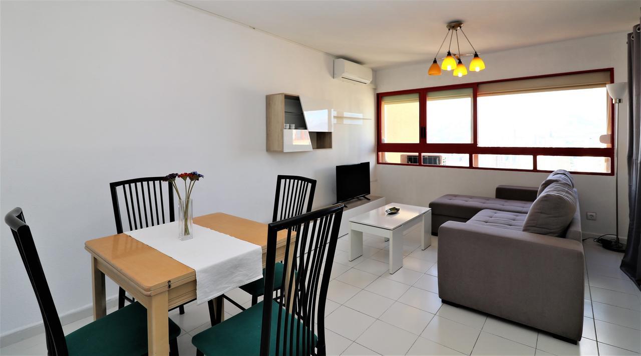 Appartement Cumbre Loix 16-6 *