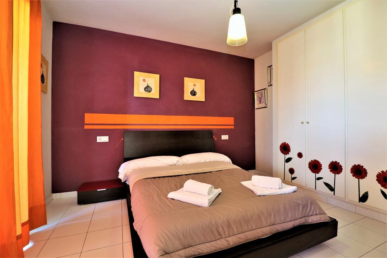 Appartement Cumbre Loix 16-6 Benidorm