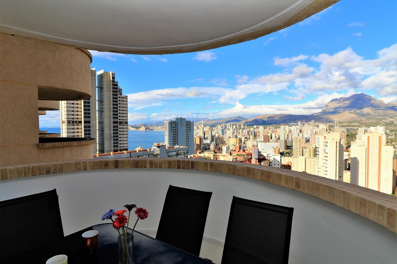 Cumbre Loix 16-6 Appartement