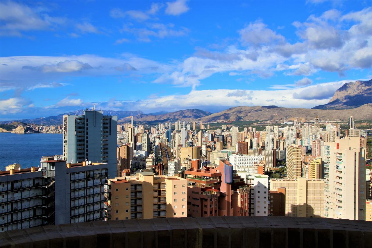 Apartment Cumbre Loix 16-6 *