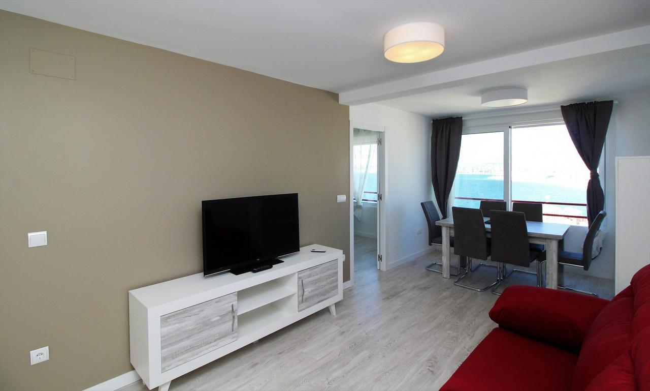 Don Miguel II 11-F Apartment *