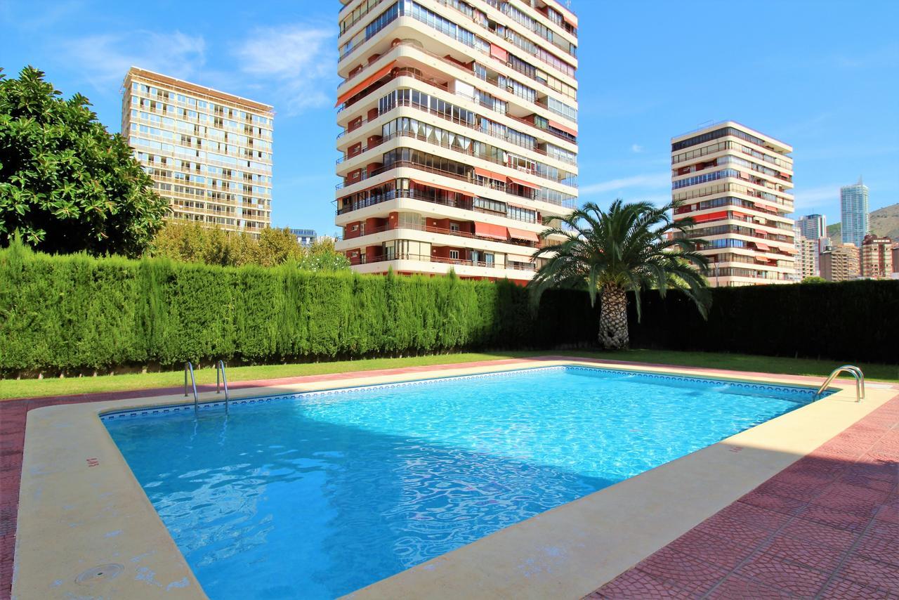 Appartement Carolina 13-a