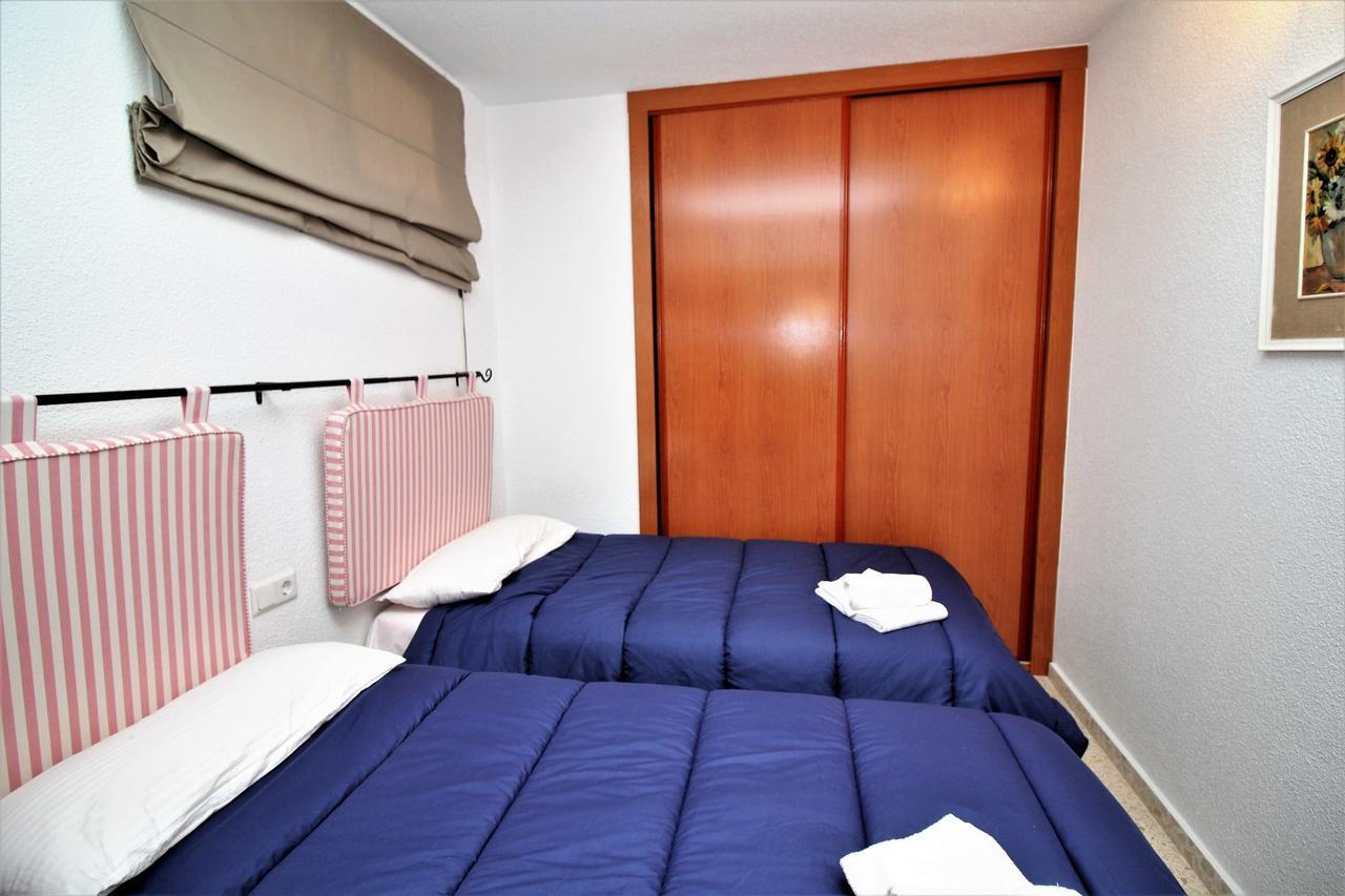 Apartamento Coblanca 3-83 Benidorm