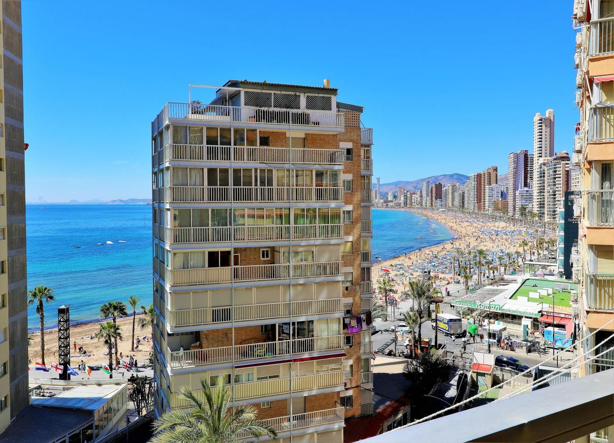 Carabelas Ii 6-2 Appartement *