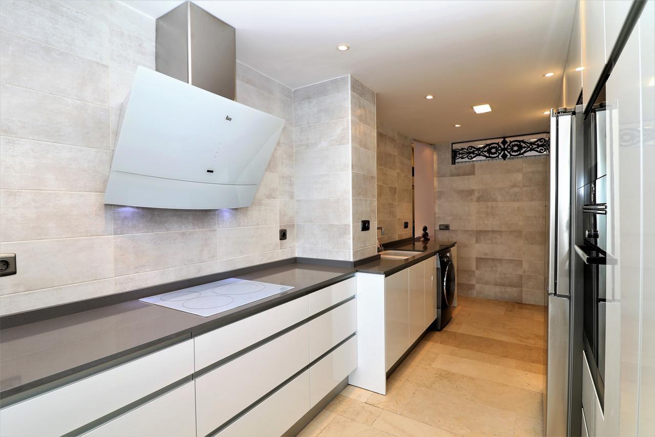 Apartamento Santa Margarita 14-f Benidorm