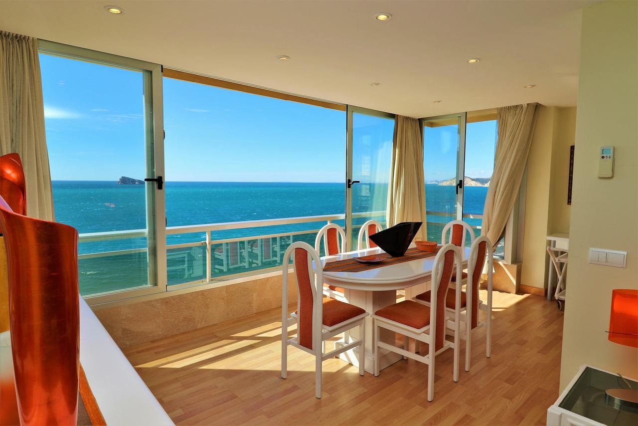 Carolina 13-a Appartement Benidorm