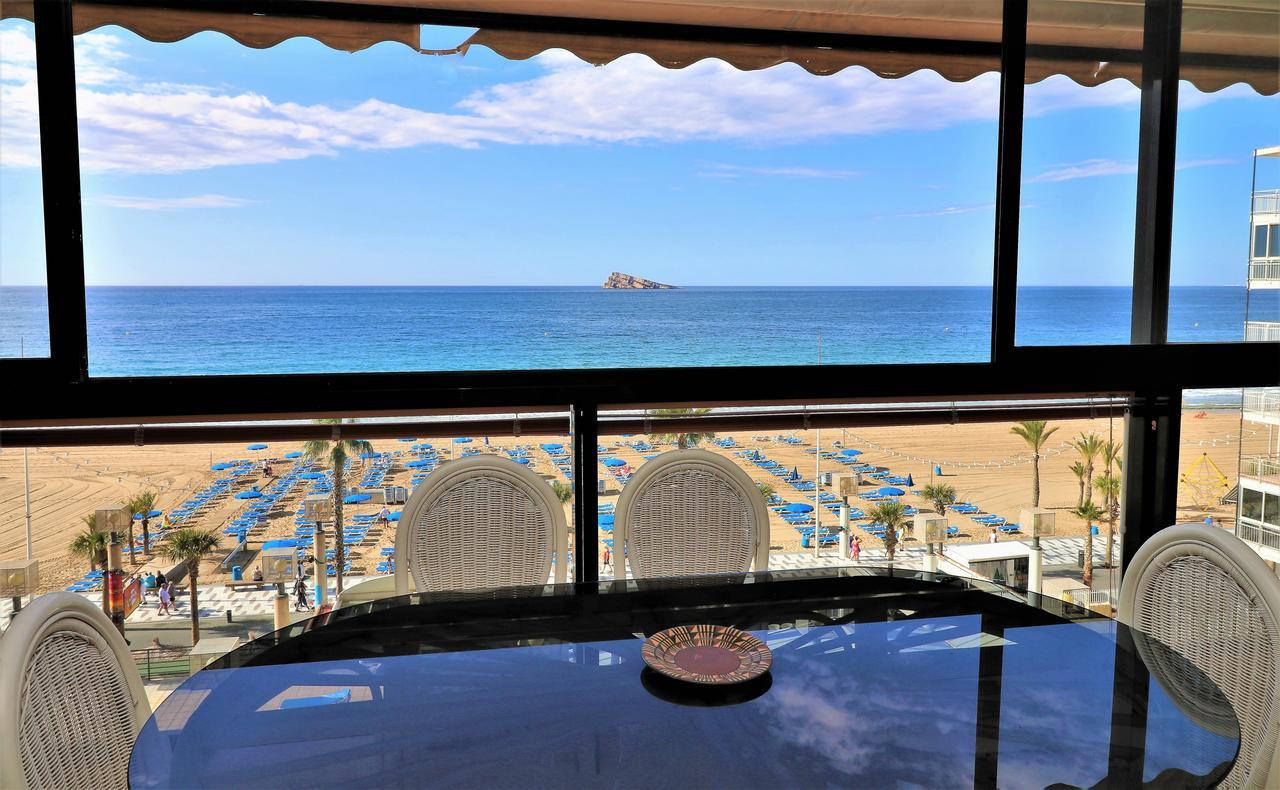 Santa Margarita 3 E Benidorm