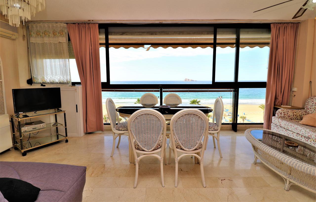 Santa Margarita 3 E Apartment *