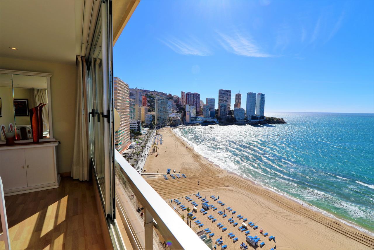 Carolina 13-a * Benidorm